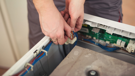 广东J9官网电线电缆教您如何鉴别假冒伪劣产品