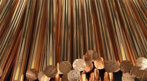 电缆用铜差别在哪？J9官网电缆告诉你怎样的才是好铜！