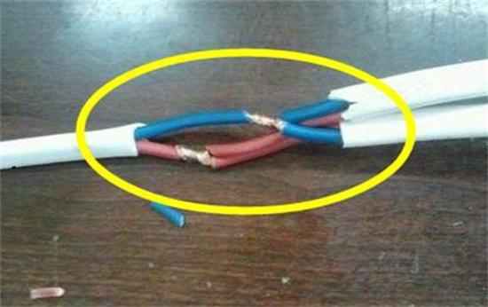 电线接触不良有什么后果？J9官网电缆告诉您 