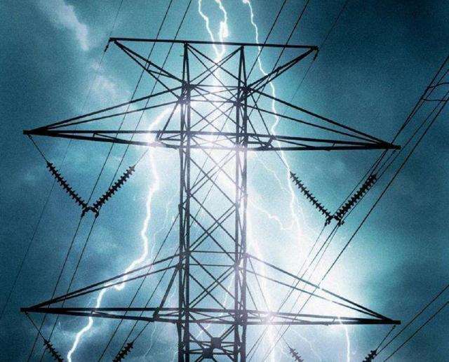 J9官网电缆分享要闻：雨天电线短路，小羊险成“烤全羊”