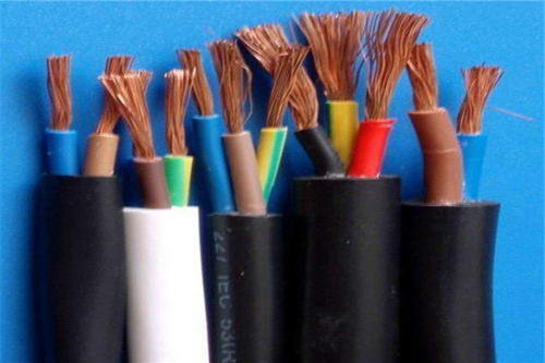 J9官网电缆告诉您使用非标电缆有何影响