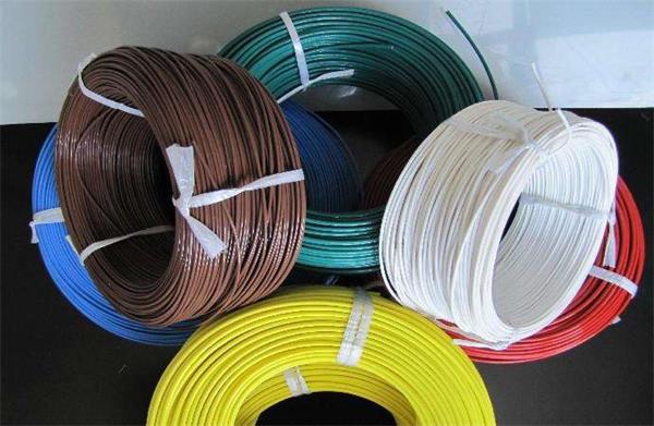 J9官网电缆解析环保电缆绝缘材料的优劣