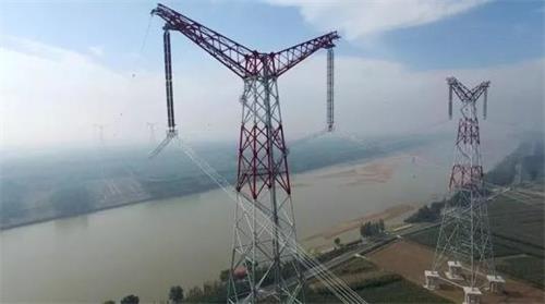 J9官网电缆大力支持电网中的“5G”特高压技术