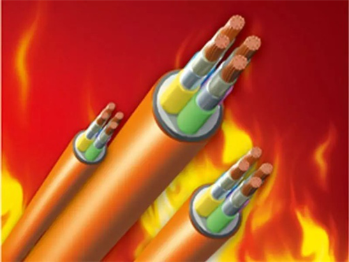 J9官网电缆教您识别常见阻燃电缆产品标准