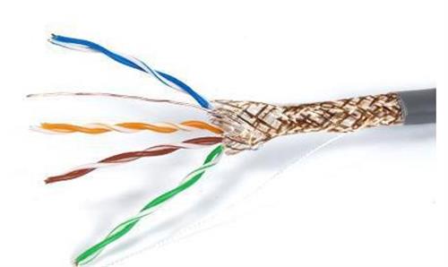 家用网线要换成屏蔽线吗？J9官网电缆告诉你：可以，但没必要
