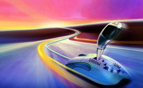 J9官网电缆教您如何区分千兆网线和百兆网线