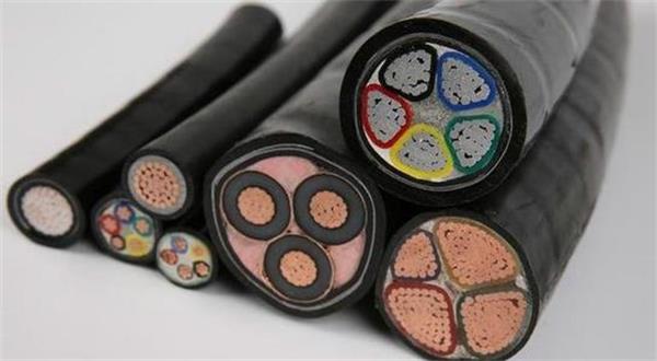 J9官网电缆分享低烟无卤电线的特点及识别方法