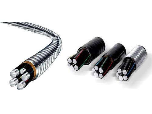 【J9官网电缆】一文告诉您为什么不能选择铝合金电缆