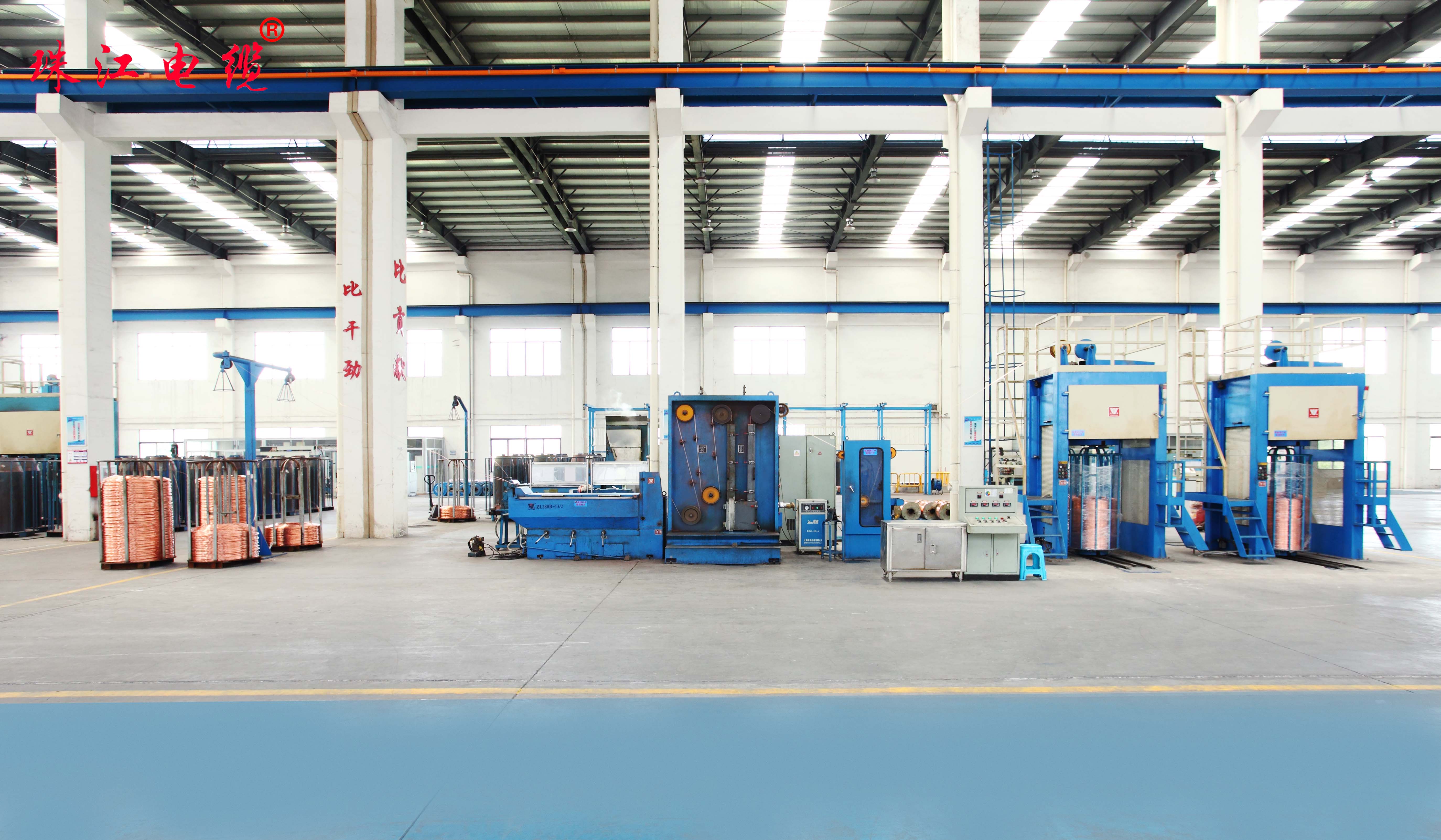 【J9官网电缆】教您如何延长电线的寿命