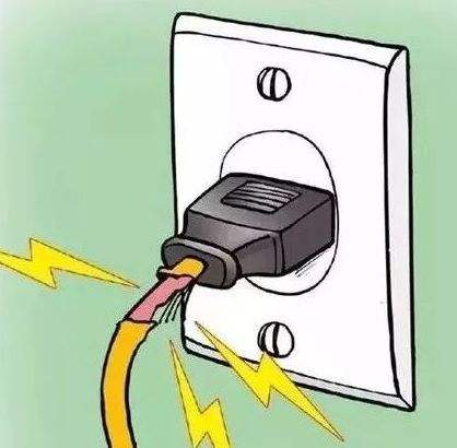 电线漏电怎么办？J9官网电缆来教您