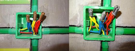 【J9官网电缆】分享旧房电路改造检查要点