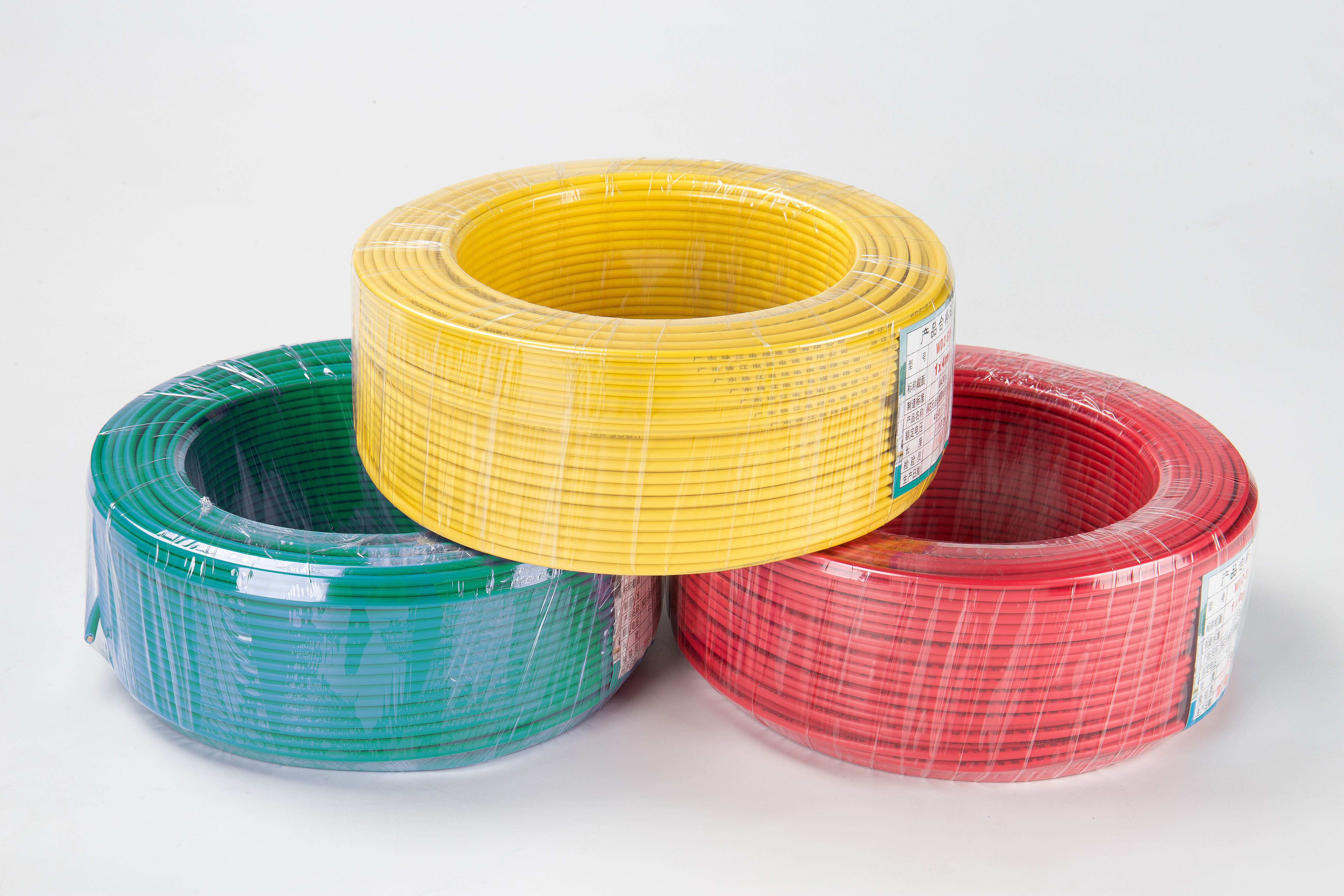 J9官网电缆带你区分这两种电缆