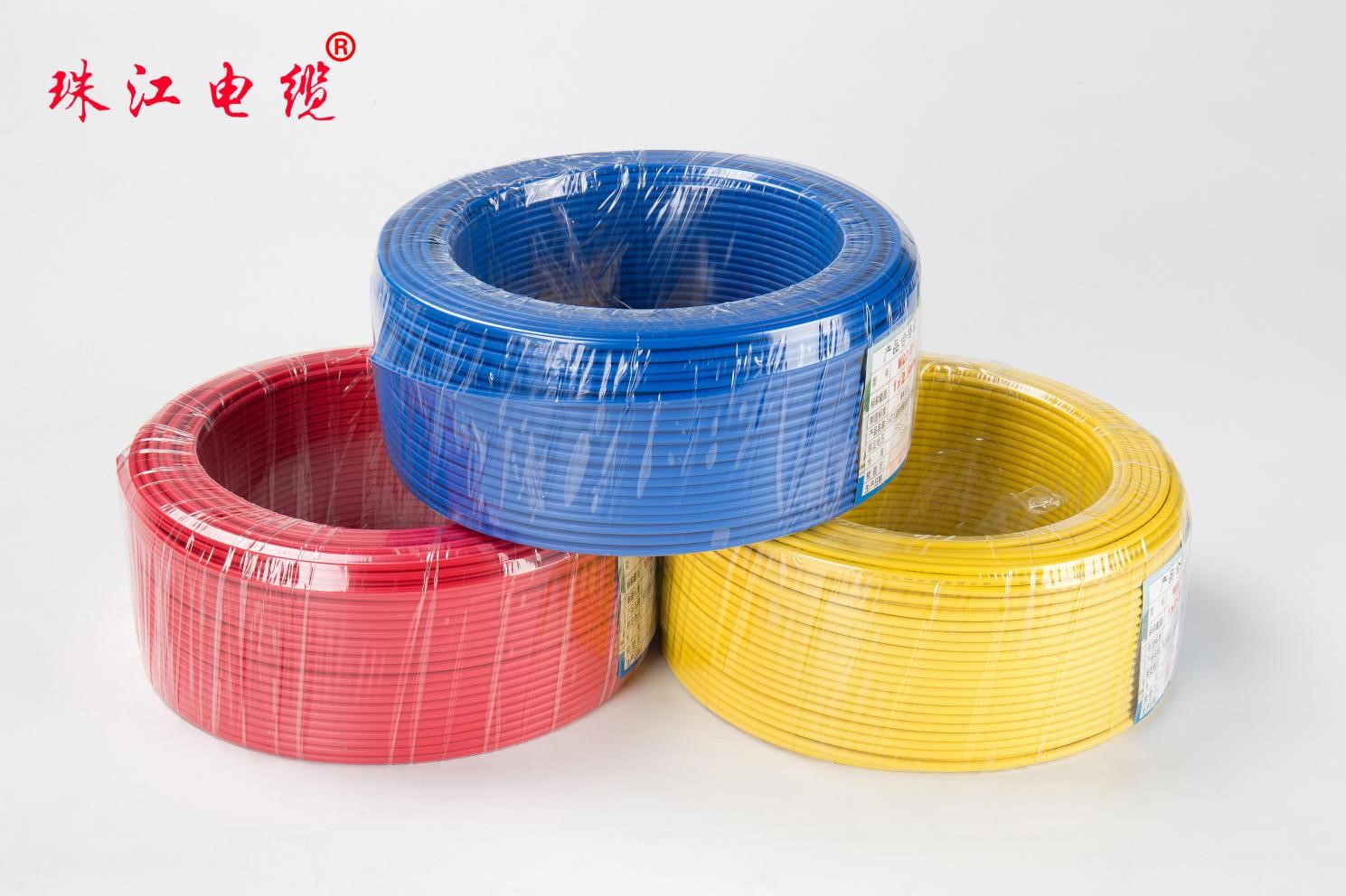 J9官网电缆告诉你生产一根合格的电缆一定要做好这五步！