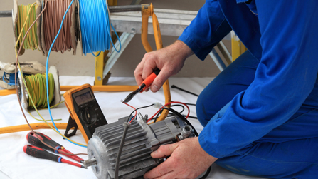 【J9官网电缆】如何预防电缆老化短路引起火灾