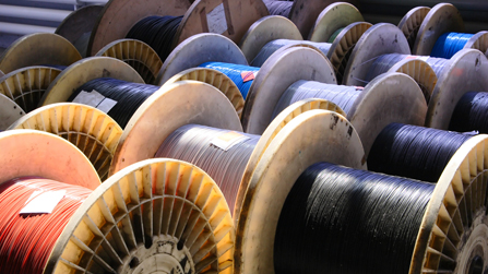 【J9官网电缆】原来这才是环保电缆