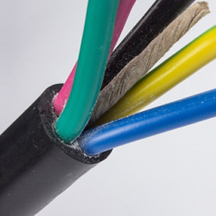 电线过载起火不用怕！J9官网电缆教您预防