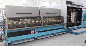 【J9官网电缆】优质产品背后离不开的设备