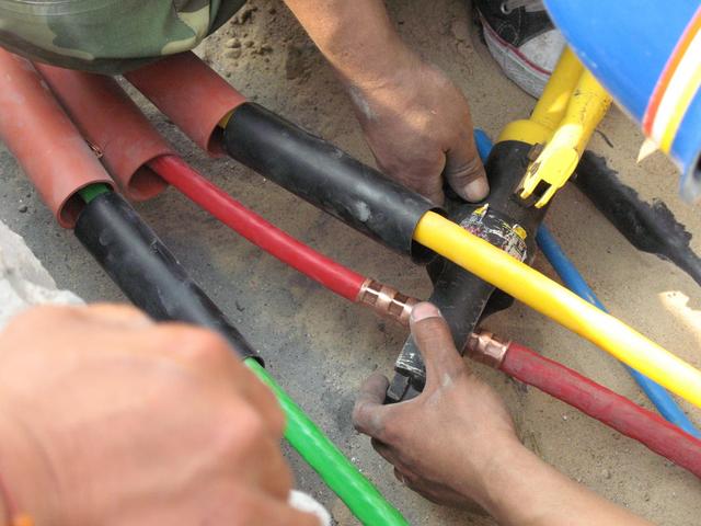 【J9官网电缆】一文教您如何选择电缆耐火阻燃等级