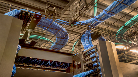 J9官网电缆给你科普电线电缆氧化的原因