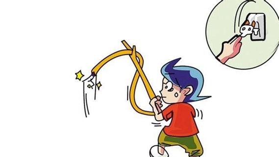 【J9官网电缆】电气安全知识你了解多少