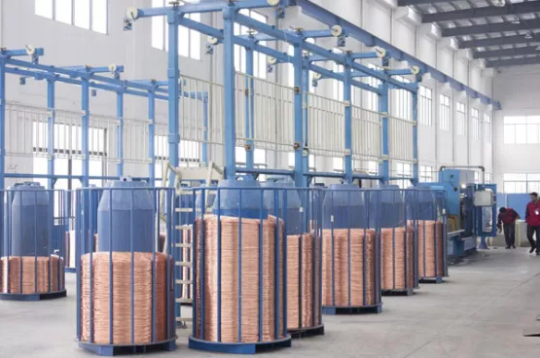 【J9官网电缆】为什么有的电线没有皮？