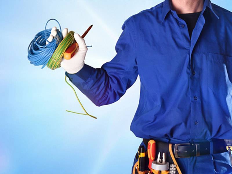 【J9官网电缆】如何在建筑工地防止触电