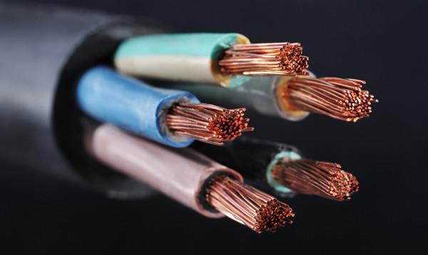 【J9官网电缆】两根2.5平方电线拧在一起等于5平方电线吗？