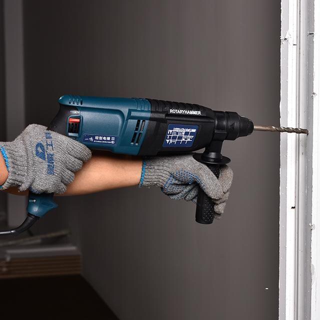 【J9官网电缆】家装电线被电钻打坏了怎么办？