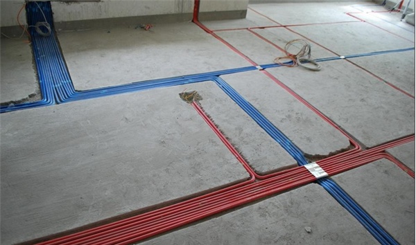 【J9官网电缆】毛坯房预留的线路要换吗？