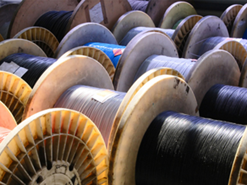 【J9官网电缆】如何预防因电线电缆过载而起火呢?