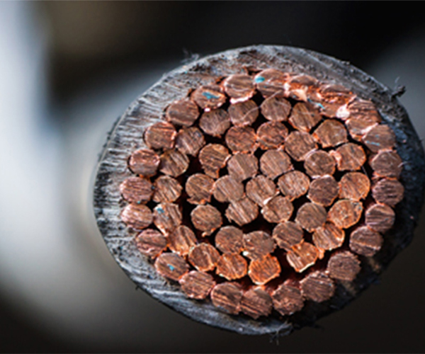 【J9官网电缆】护套的厚度对电缆的质量有关系吗？