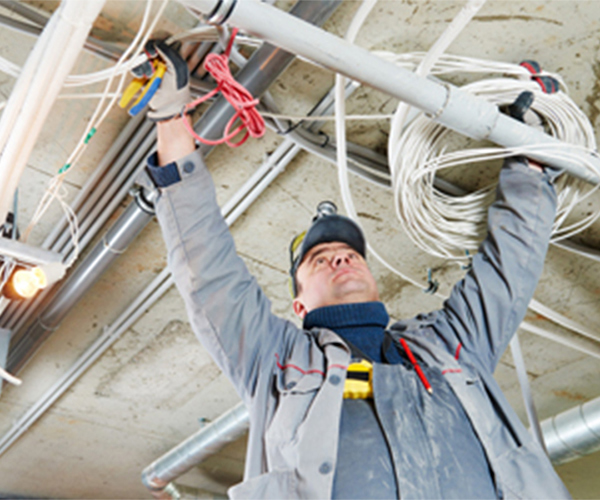 【J9官网电缆】电线日常该怎么维护