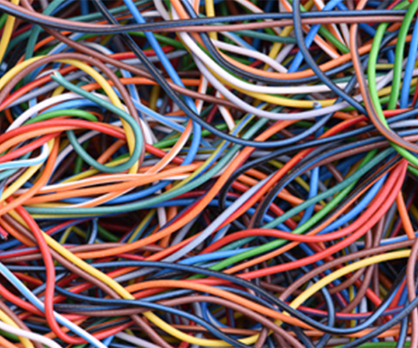 【J9官网电缆】劣质电线电缆的危害