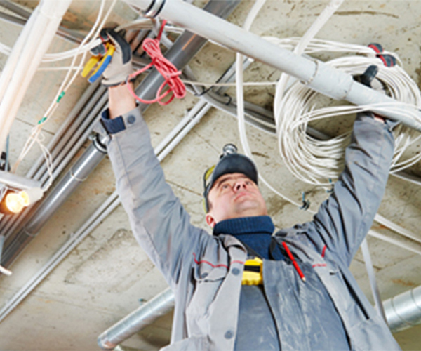 【J9官网电缆】装修一套房子要用多少电线？