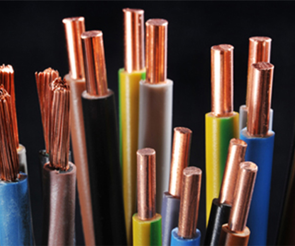 【J9官网电缆】电线电缆进水的原因及对策