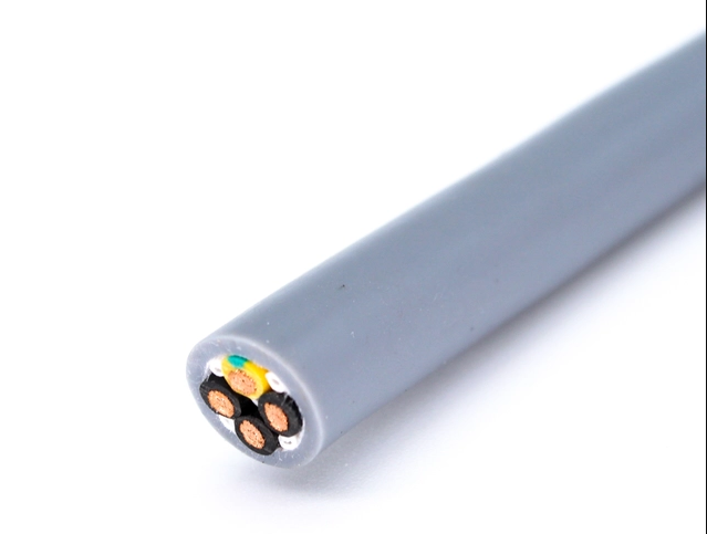 【J9官网电缆】控制电缆的种类与优点有哪些？