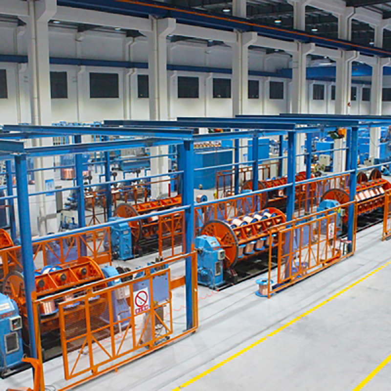 【J9官网电缆】2023-2028中国电线电缆产业发展预测