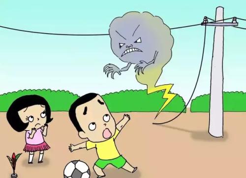 冬季用电高峰，J9官网电缆友情提示：这些安全用电知识要熟知